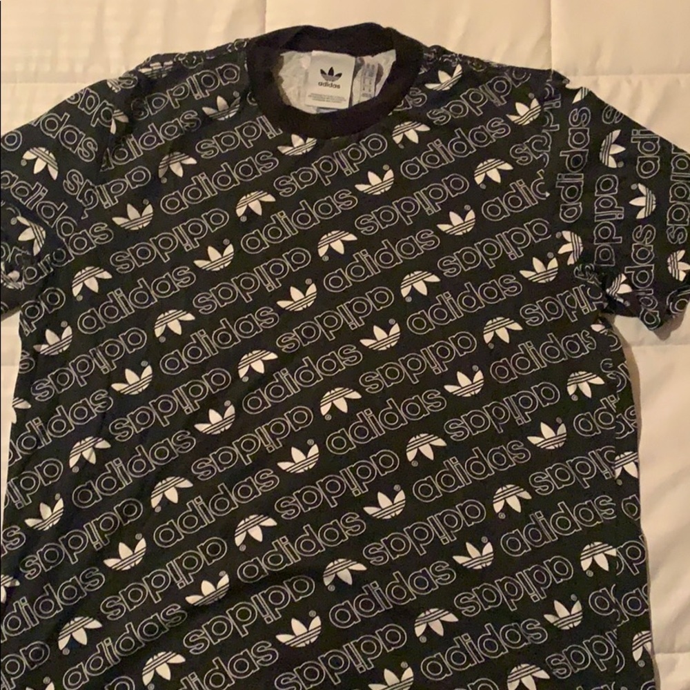 Adidas shirt